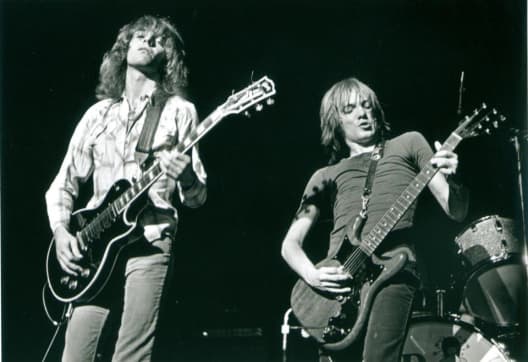 Peter Frampton